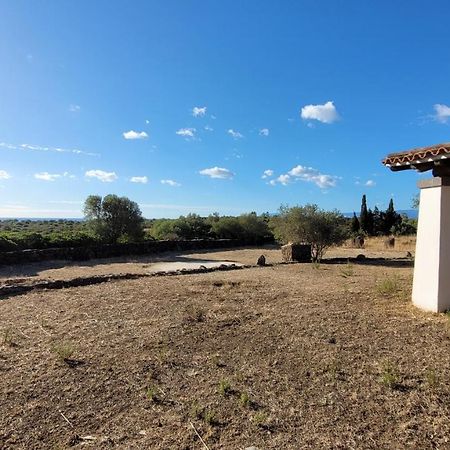 אורוסיי Villa Casa Mate מראה חיצוני תמונה