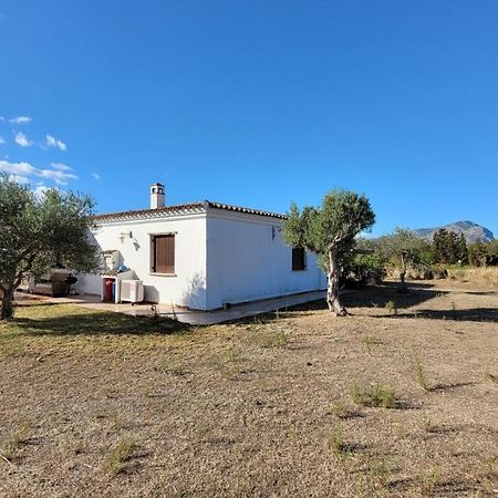 אורוסיי Villa Casa Mate מראה חיצוני תמונה