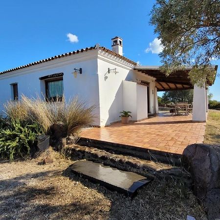 אורוסיי Villa Casa Mate מראה חיצוני תמונה