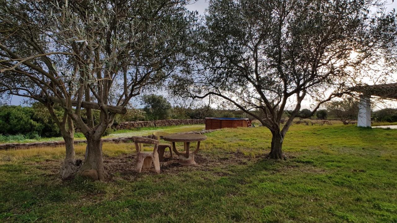 אורוסיי Villa Casa Mate מראה חיצוני תמונה