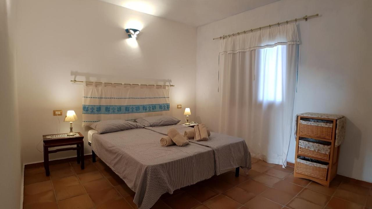 אורוסיי Villa Casa Mate מראה חיצוני תמונה