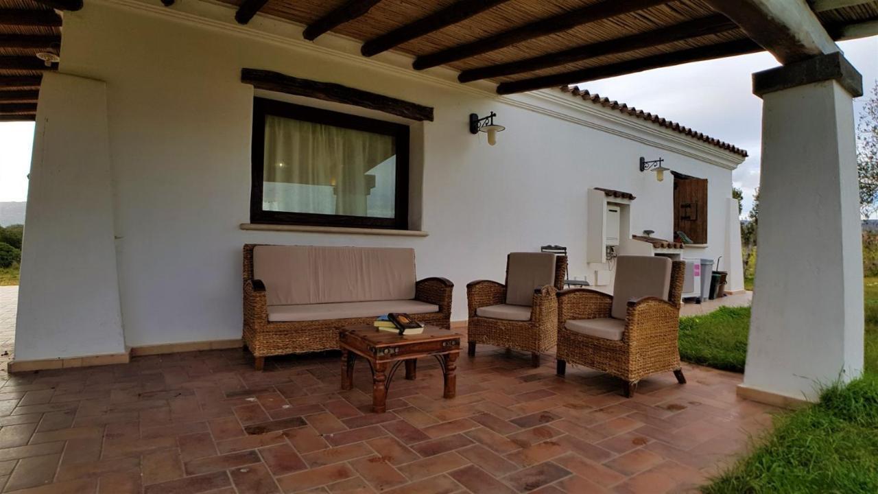 אורוסיי Villa Casa Mate מראה חיצוני תמונה