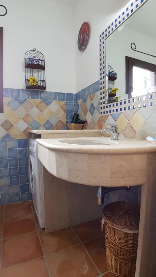 אורוסיי Villa Casa Mate מראה חיצוני תמונה