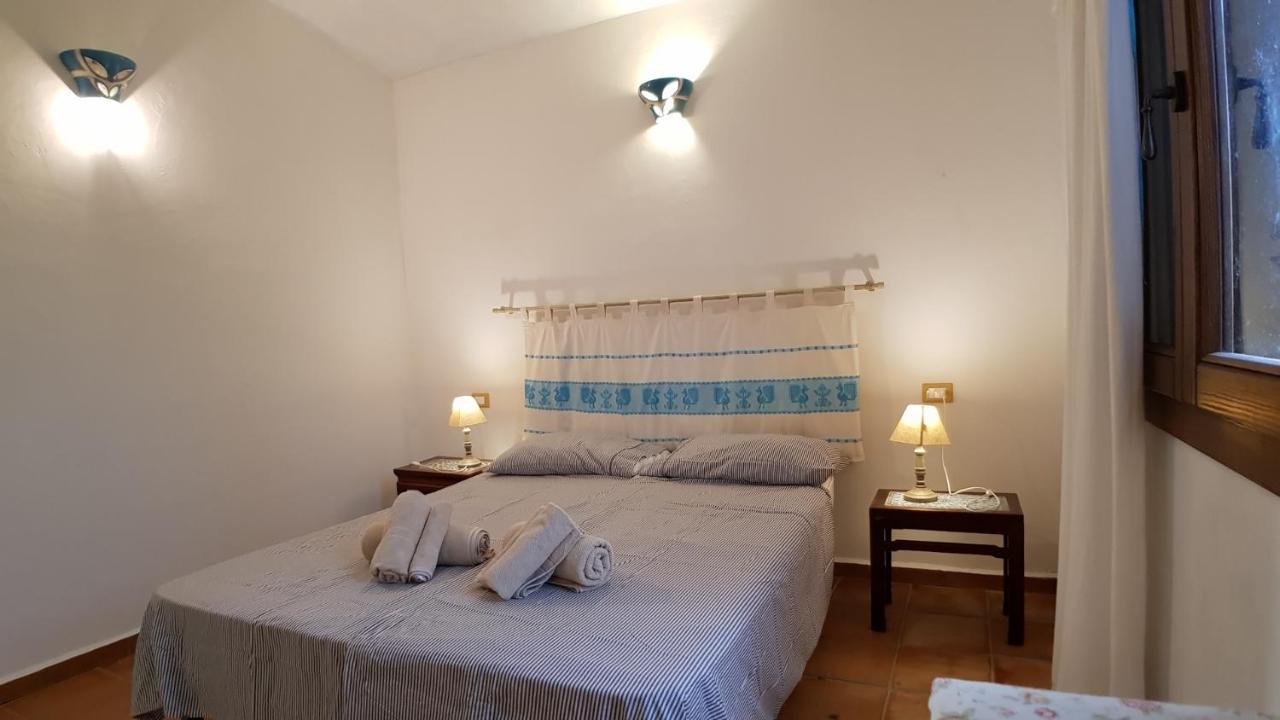 אורוסיי Villa Casa Mate מראה חיצוני תמונה