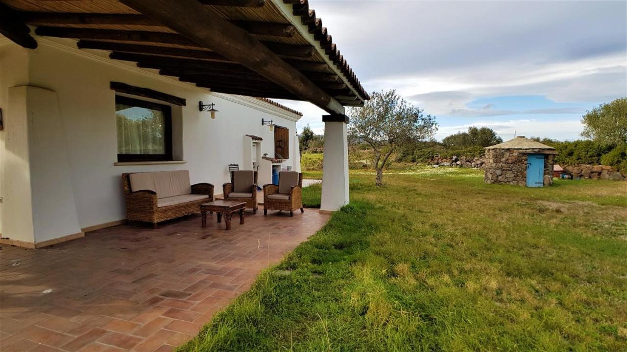 אורוסיי Villa Casa Mate מראה חיצוני תמונה