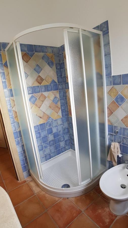 אורוסיי Villa Casa Mate מראה חיצוני תמונה
