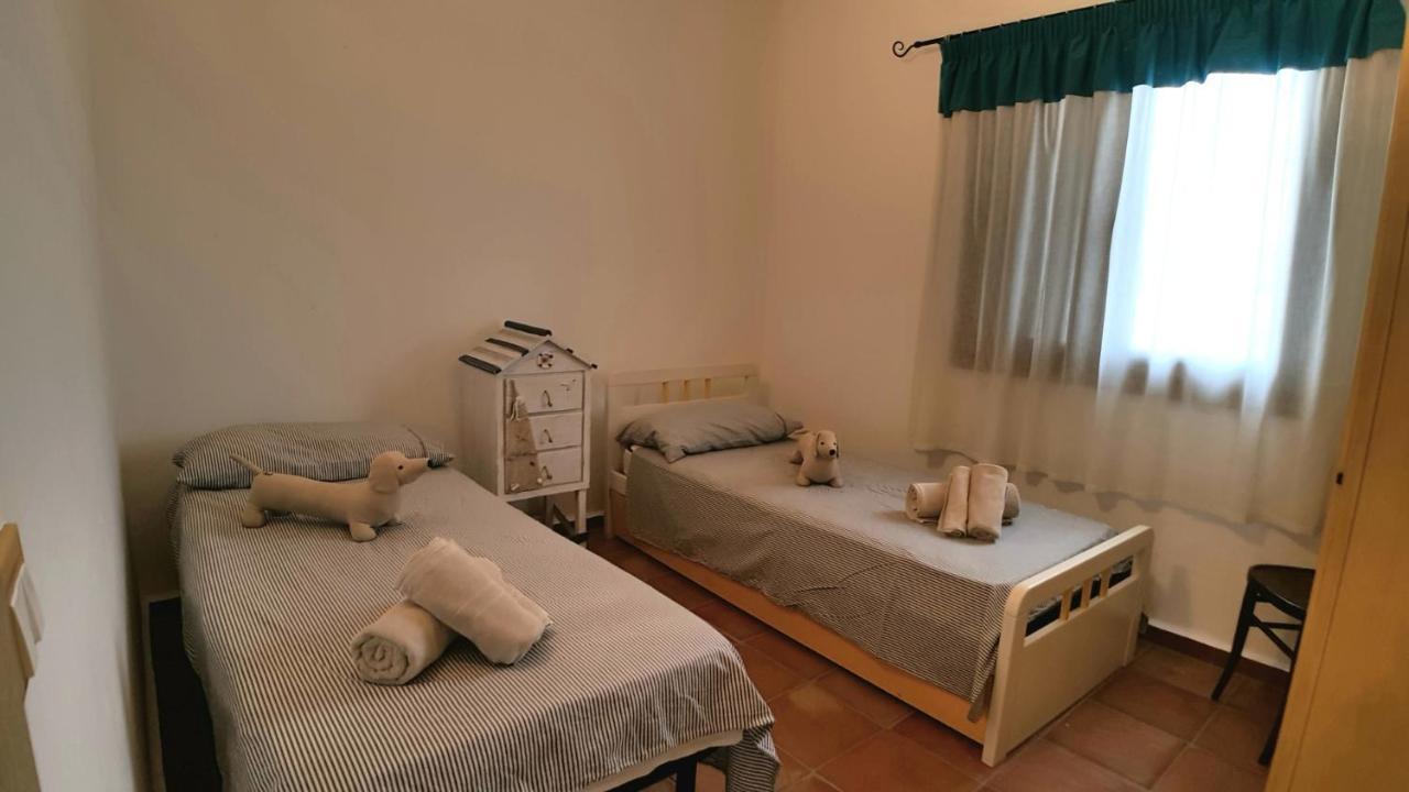 אורוסיי Villa Casa Mate מראה חיצוני תמונה