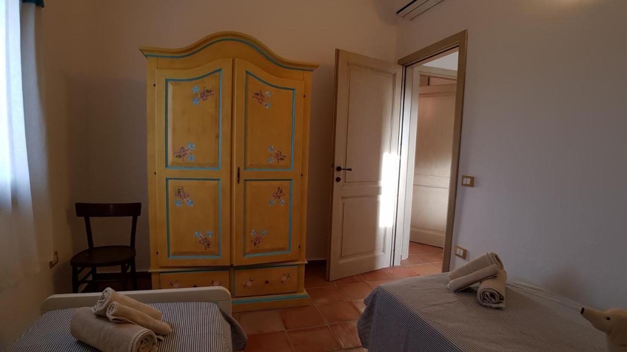 אורוסיי Villa Casa Mate מראה חיצוני תמונה