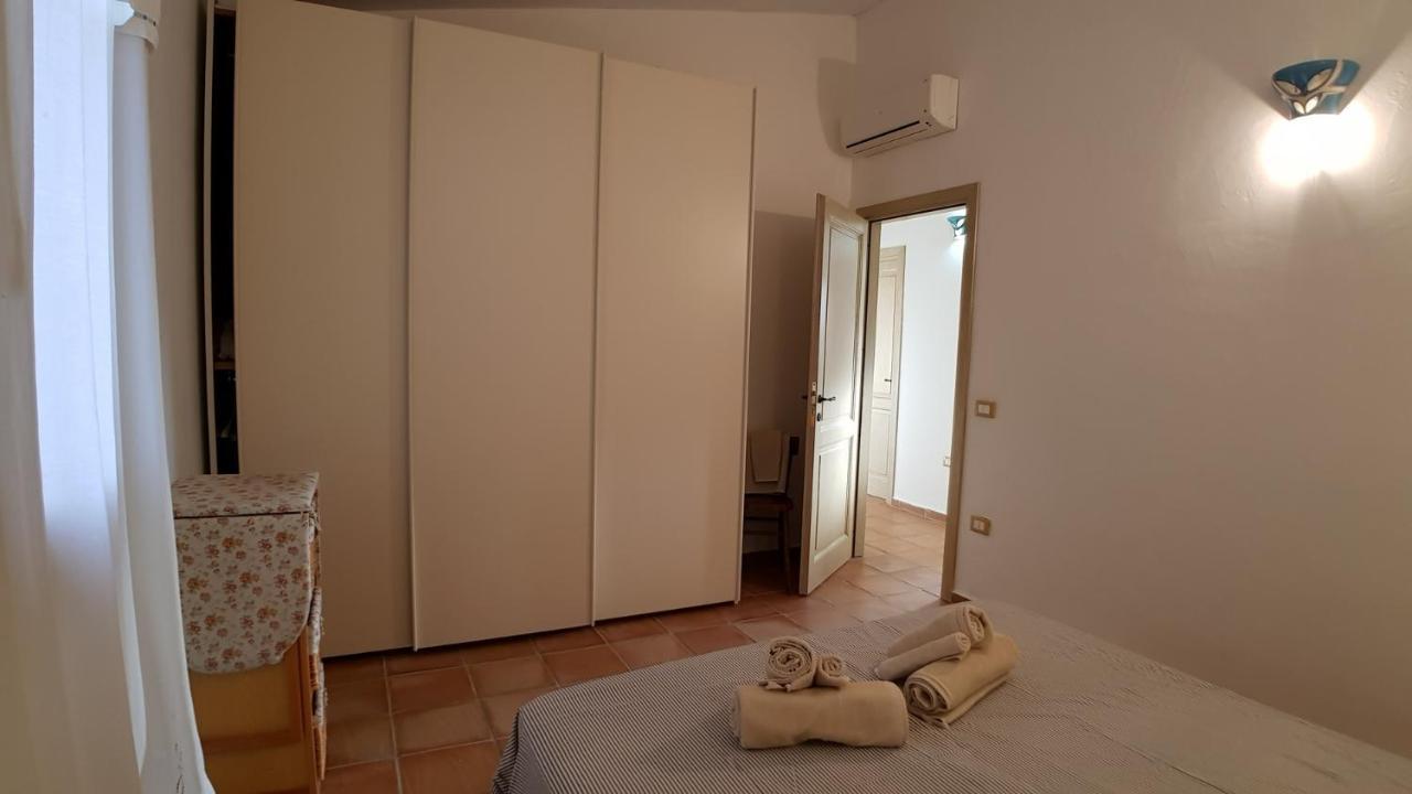 אורוסיי Villa Casa Mate מראה חיצוני תמונה