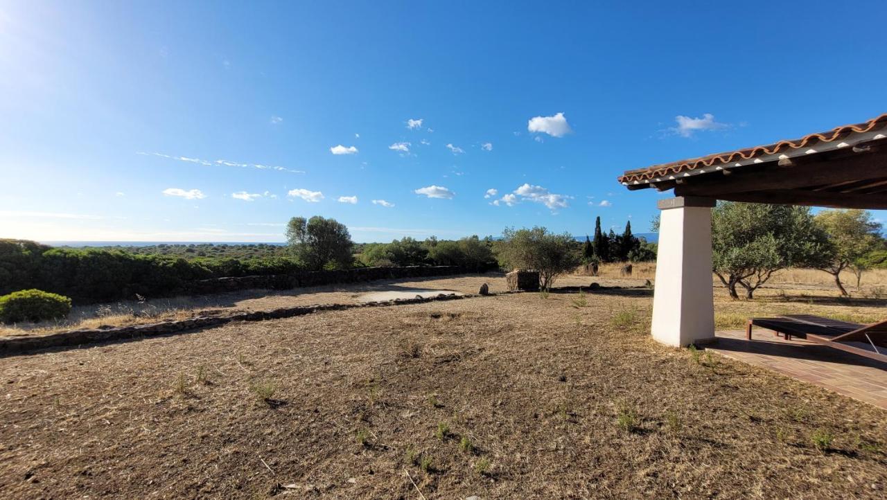 אורוסיי Villa Casa Mate מראה חיצוני תמונה