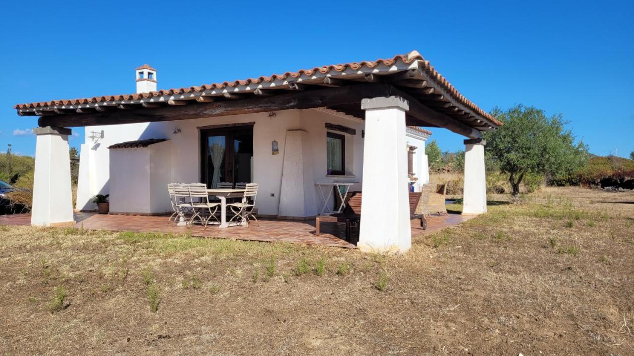 אורוסיי Villa Casa Mate מראה חיצוני תמונה