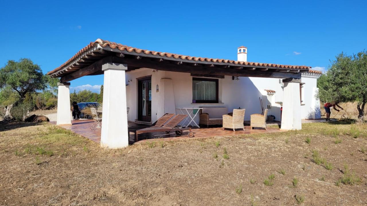 אורוסיי Villa Casa Mate מראה חיצוני תמונה