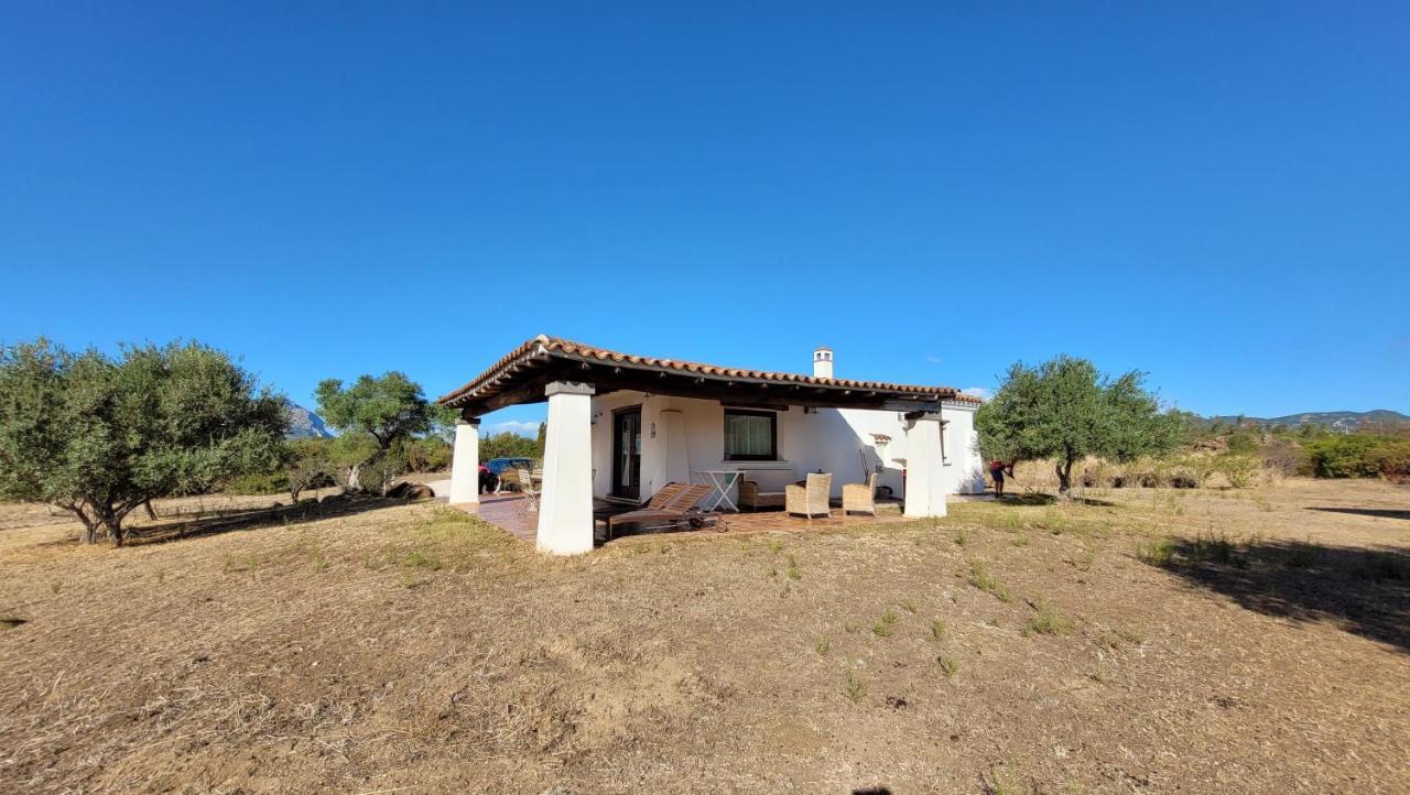 אורוסיי Villa Casa Mate מראה חיצוני תמונה