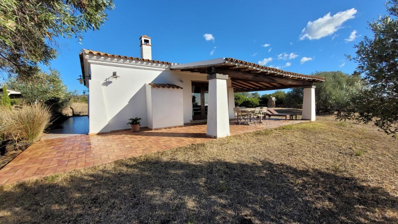 אורוסיי Villa Casa Mate מראה חיצוני תמונה