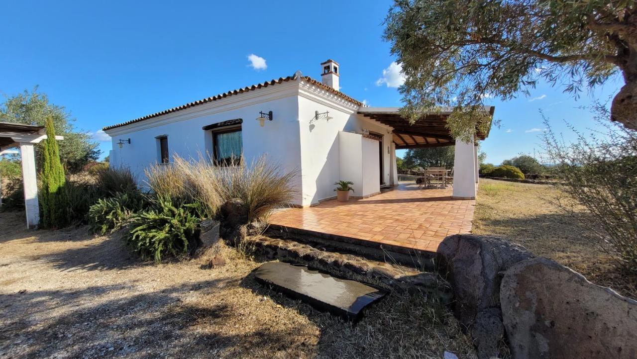 אורוסיי Villa Casa Mate מראה חיצוני תמונה