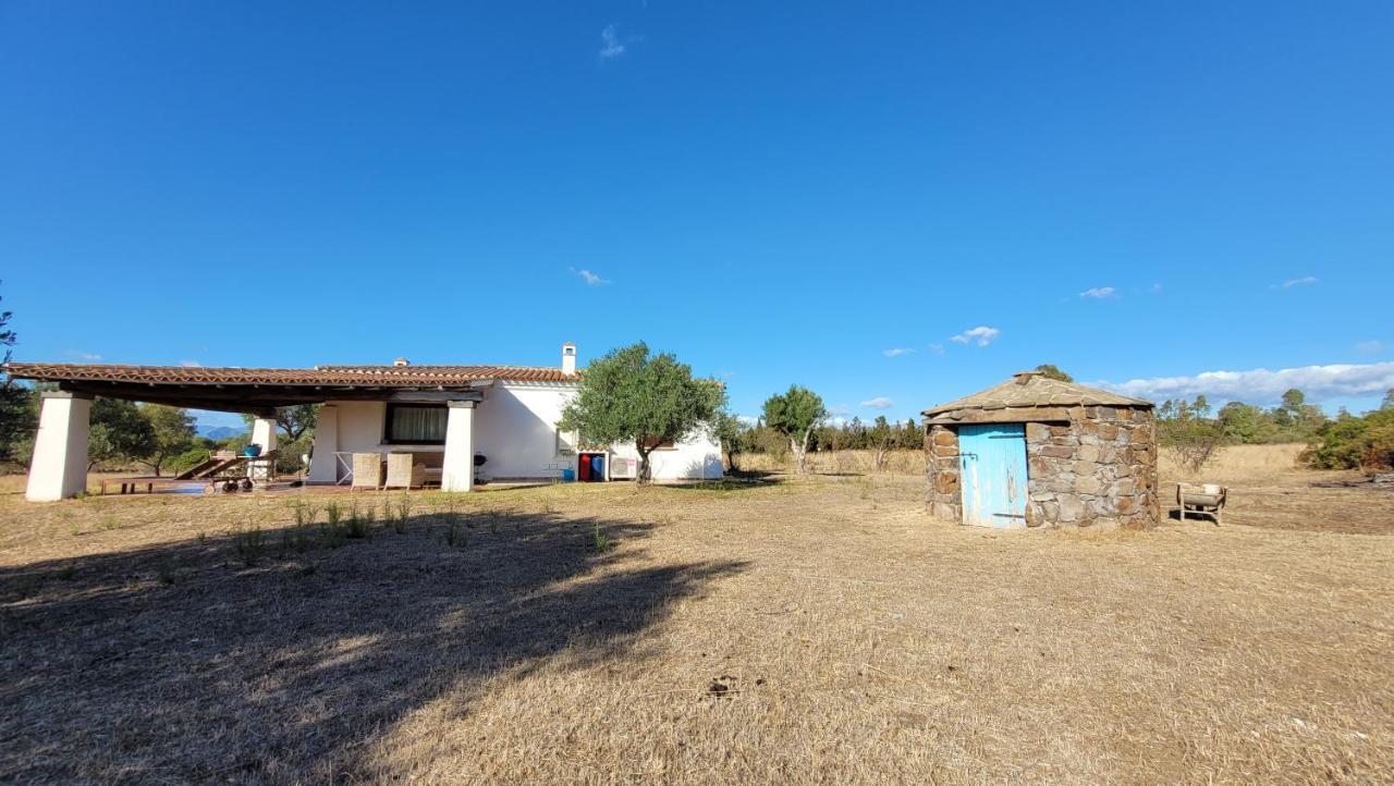 אורוסיי Villa Casa Mate מראה חיצוני תמונה
