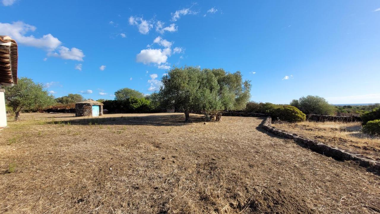 אורוסיי Villa Casa Mate מראה חיצוני תמונה